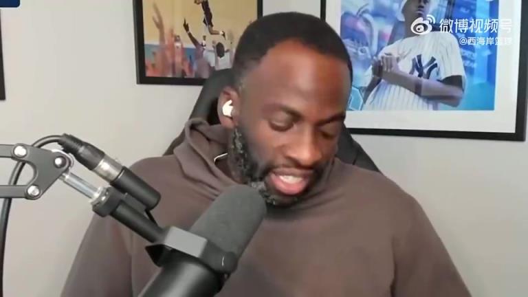 杜兰特此前：如果我当初选择留在雷霆没去勇士，那我会错过一个千载难逢机会